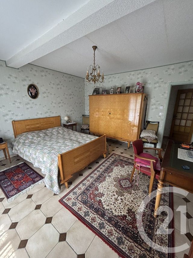 Maison &agrave; vendre - 7 pi&egrave;ces - 191,49 m2 - Peronne - 80 - PICARDIE