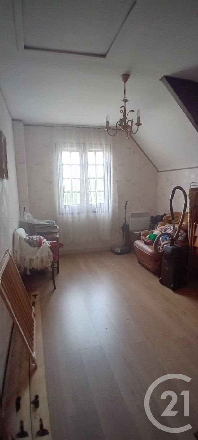 Maison &agrave; vendre - 7 pi&egrave;ces - 191,49 m2 - Peronne - 80 - PICARDIE