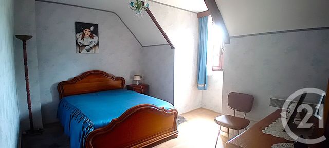 Maison &agrave; vendre - 7 pi&egrave;ces - 191,49 m2 - Peronne - 80 - PICARDIE