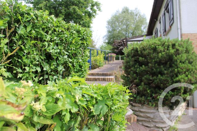 Maison &agrave; vendre - 7 pi&egrave;ces - 191,49 m2 - Peronne - 80 - PICARDIE