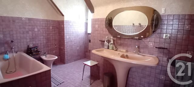Maison &agrave; vendre - 7 pi&egrave;ces - 191,49 m2 - Peronne - 80 - PICARDIE