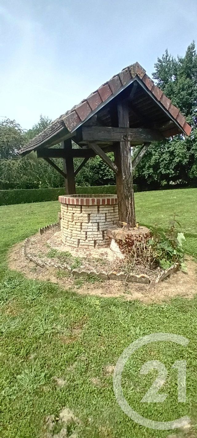 Maison &agrave; vendre - 7 pi&egrave;ces - 191,49 m2 - Peronne - 80 - PICARDIE