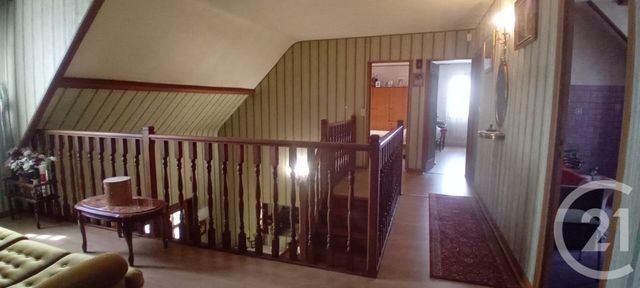 Maison &agrave; vendre - 7 pi&egrave;ces - 191,49 m2 - Peronne - 80 - PICARDIE