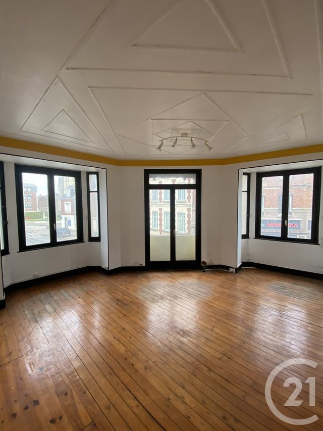 Immeuble &agrave; vendre - 225 m2 - Peronne - 80 - PICARDIE