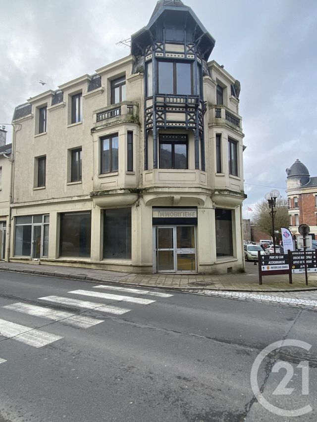 Immeuble à vendre PERONNE