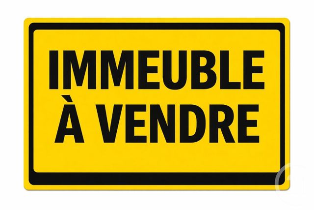 Immeuble à vendre PERONNE