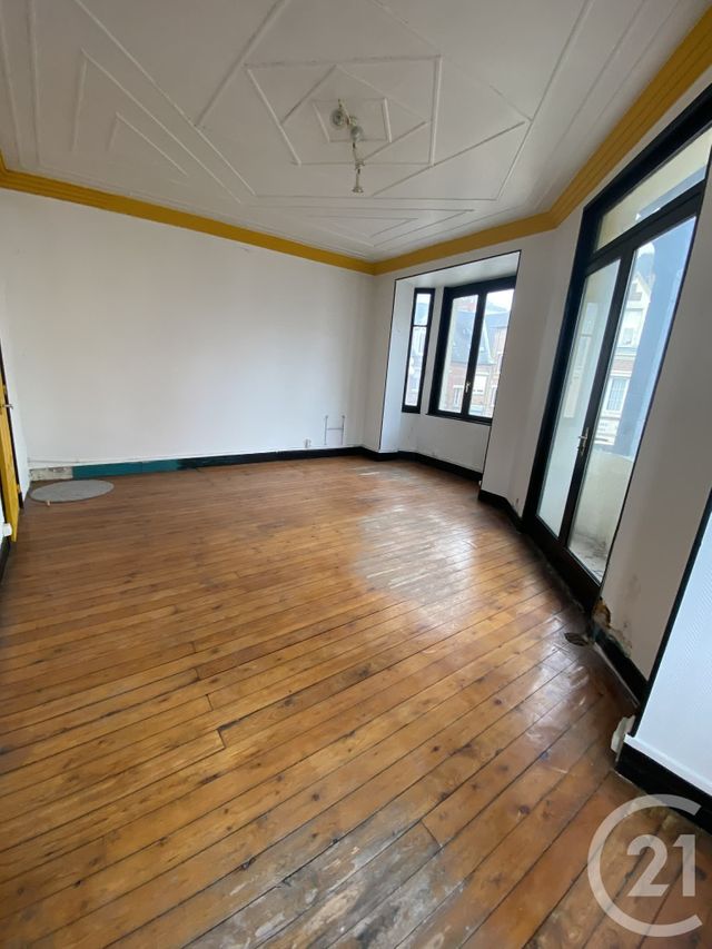 Immeuble &agrave; vendre - 225 m2 - Peronne - 80 - PICARDIE