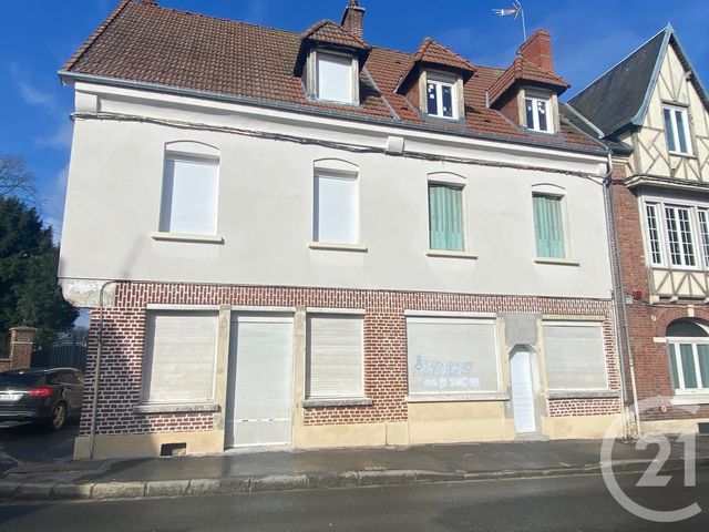 Divers &agrave; louer - 72 m2 - Peronne - 80 - PICARDIE