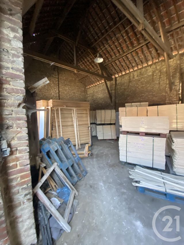 Divers &agrave; louer - 80 m2 - Belloy En Santerre - 80 - PICARDIE