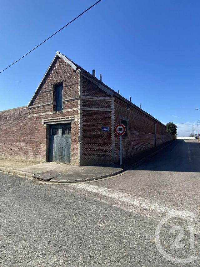  à louer PERONNE