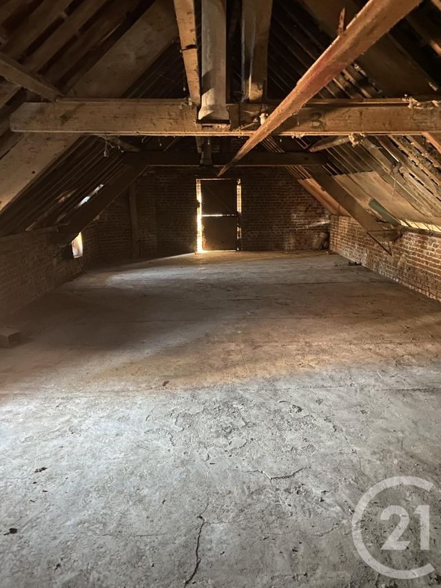 Divers &agrave; louer - 136 m2 - Peronne - 80 - PICARDIE
