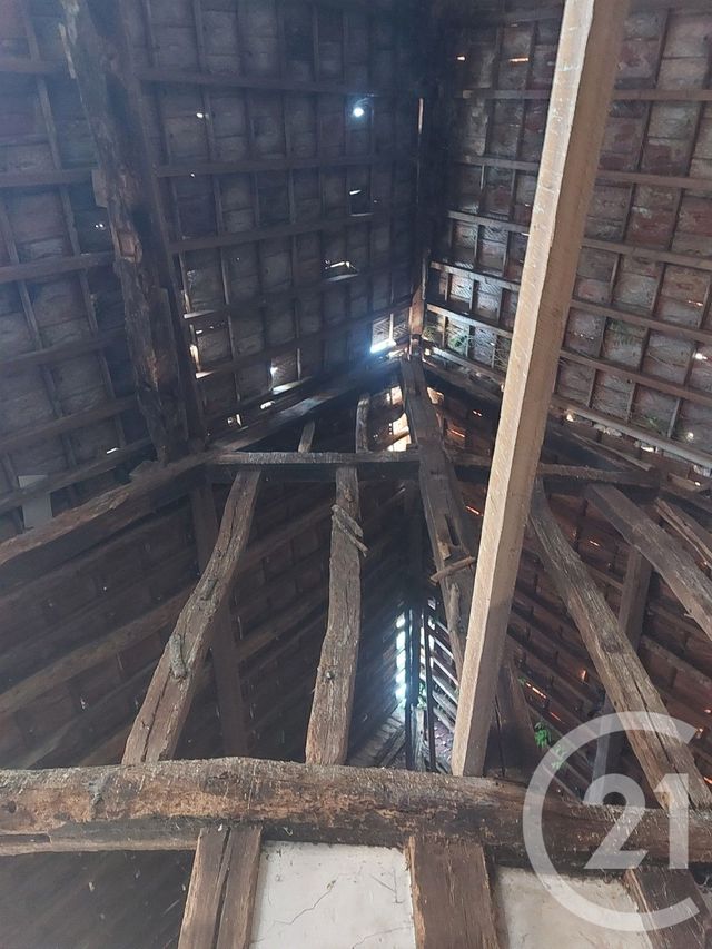  à vendre GRAND COURONNE