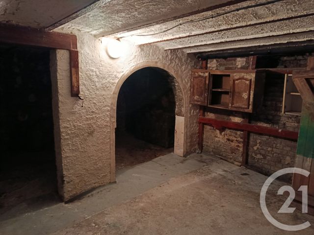 Maison &agrave; vendre - 5 pi&egrave;ces - 81 m2 - Peronne - 80 - PICARDIE