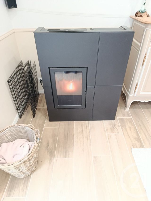 Maison &agrave; vendre - 5 pi&egrave;ces - 135 m2 - Nurlu - 80 - PICARDIE