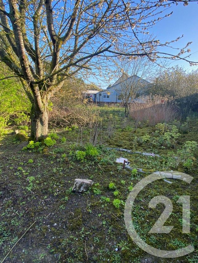 Maison &agrave; vendre - 1 pi&egrave;ce - 85 m2 - Peronne - 80 - PICARDIE