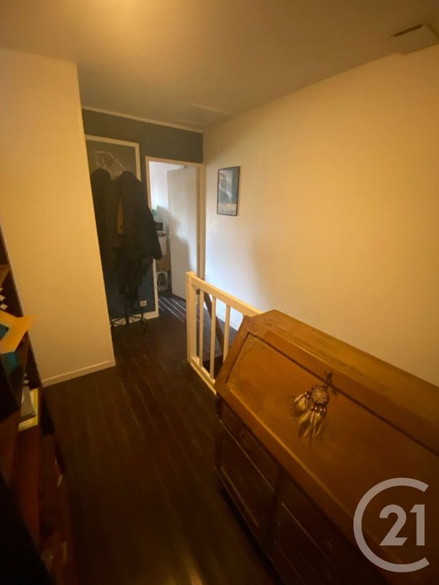 Maison &agrave; louer - 4 pi&egrave;ces - 73 m2 - Peronne - 80 - PICARDIE