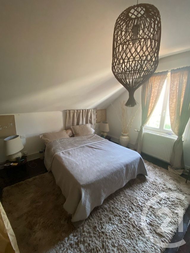 Maison &agrave; louer - 4 pi&egrave;ces - 73 m2 - Peronne - 80 - PICARDIE