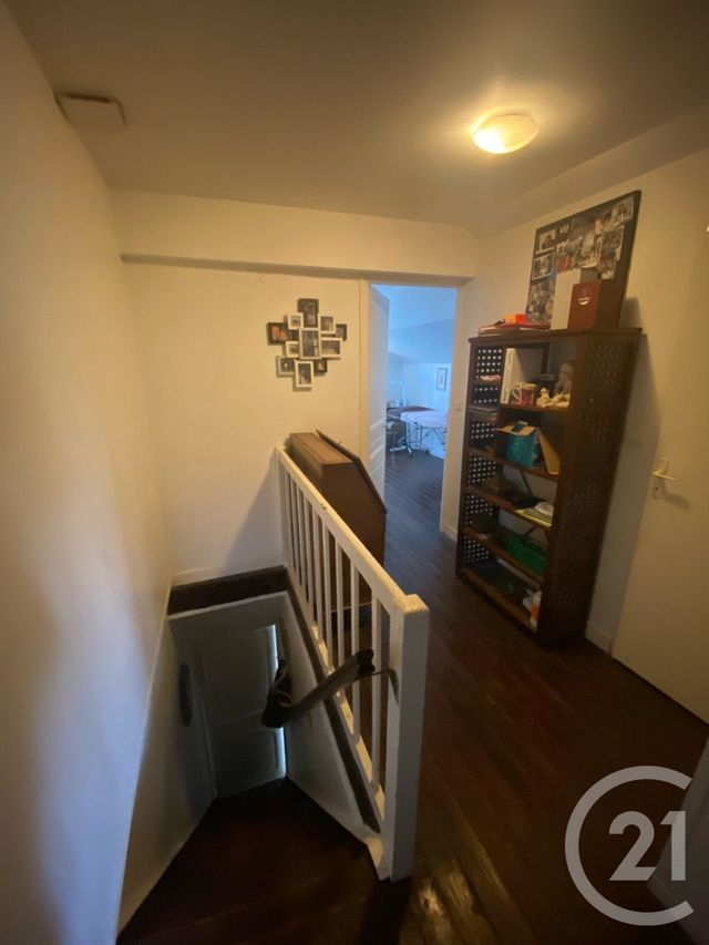 Maison &agrave; louer - 4 pi&egrave;ces - 73 m2 - Peronne - 80 - PICARDIE