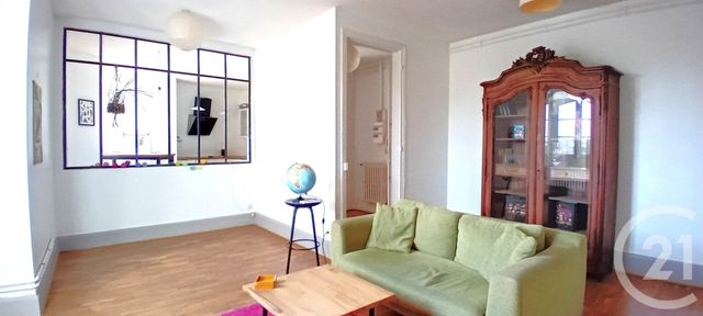 Appartement F2 &agrave; vendre - 3 pi&egrave;ces - 78,73 m2 - Peronne - 80 - PICARDIE