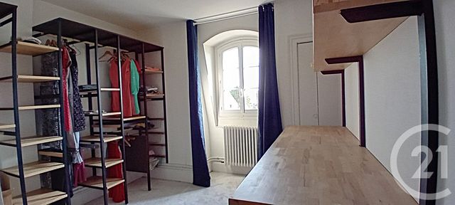Appartement F2 &agrave; vendre - 3 pi&egrave;ces - 78,73 m2 - Peronne - 80 - PICARDIE