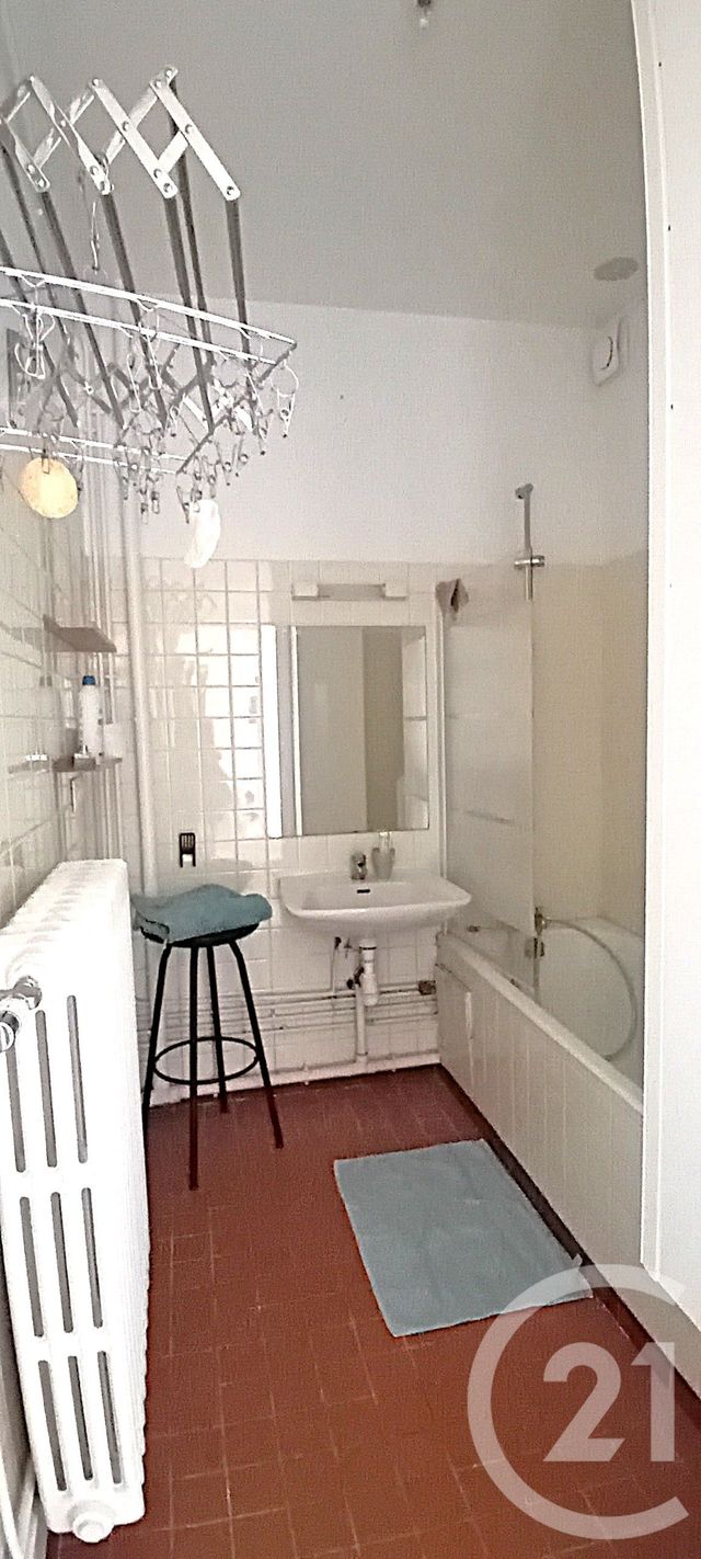 Appartement F2 &agrave; vendre - 3 pi&egrave;ces - 78,73 m2 - Peronne - 80 - PICARDIE