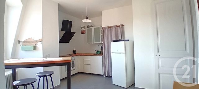 Appartement F2 &agrave; vendre - 3 pi&egrave;ces - 78,73 m2 - Peronne - 80 - PICARDIE
