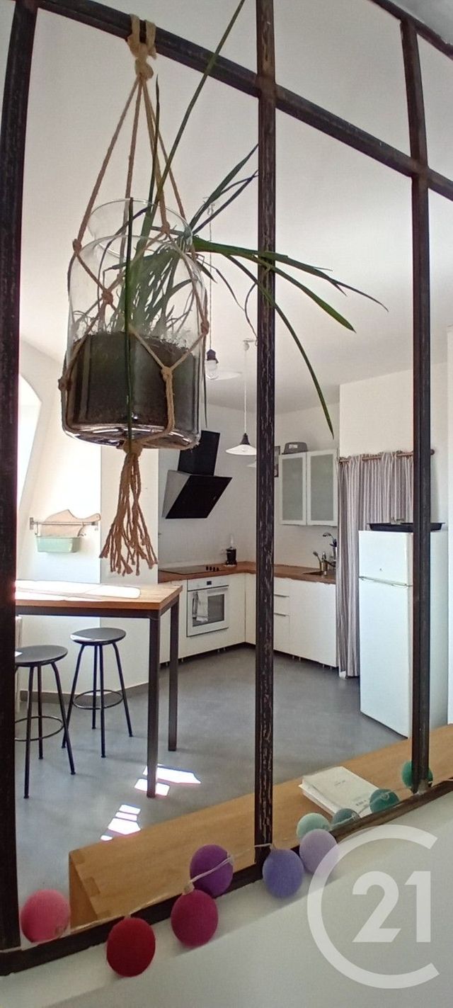 Appartement F2 &agrave; vendre - 3 pi&egrave;ces - 78,73 m2 - Peronne - 80 - PICARDIE