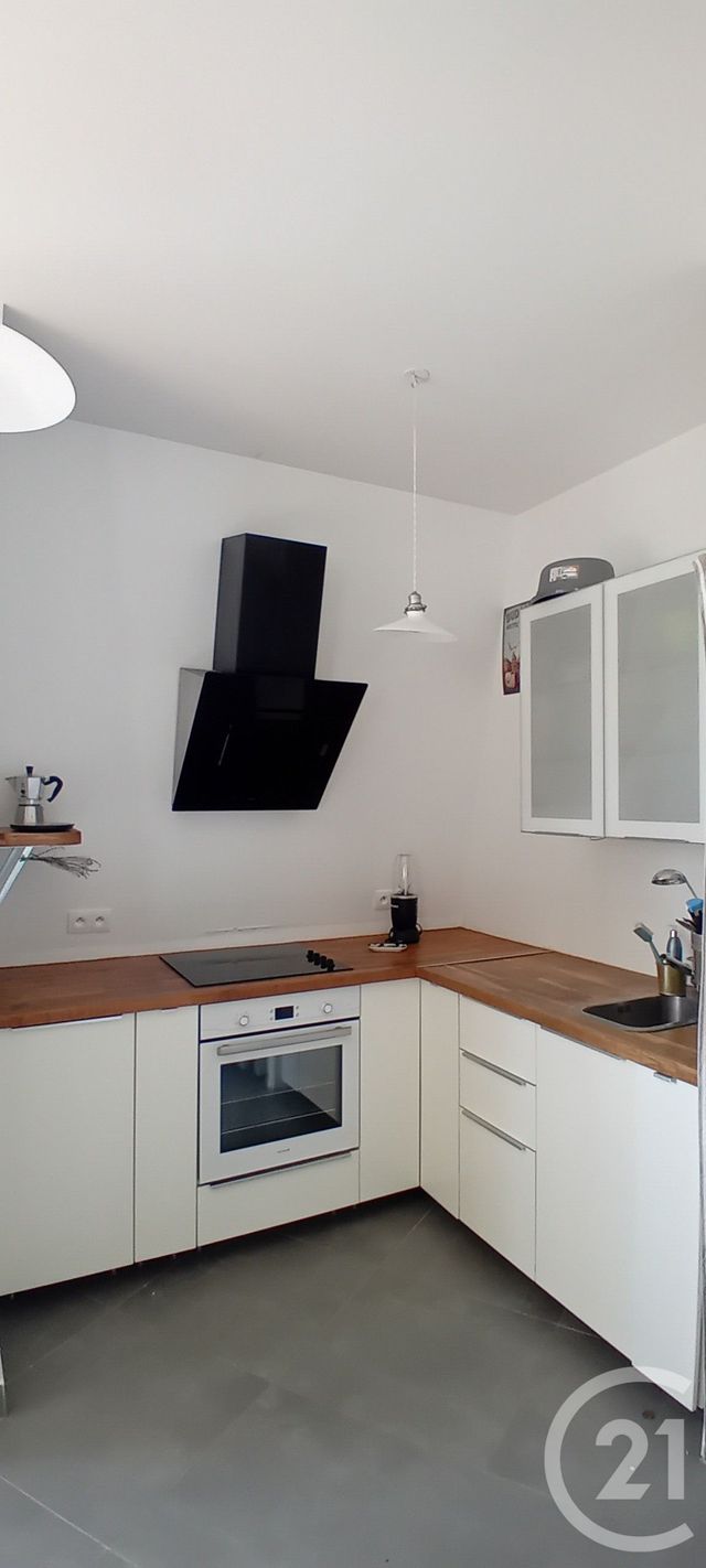 Appartement F2 &agrave; vendre - 3 pi&egrave;ces - 78,73 m2 - Peronne - 80 - PICARDIE