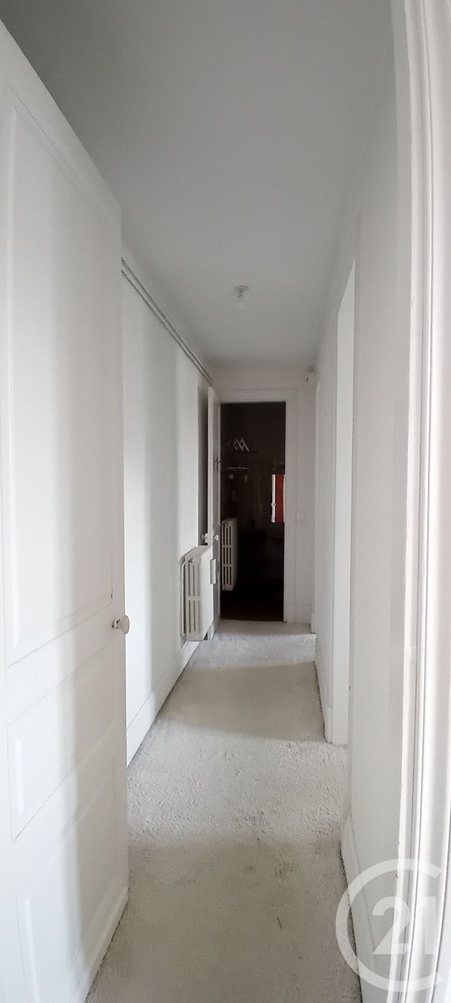 Appartement F2 &agrave; vendre - 3 pi&egrave;ces - 78,73 m2 - Peronne - 80 - PICARDIE