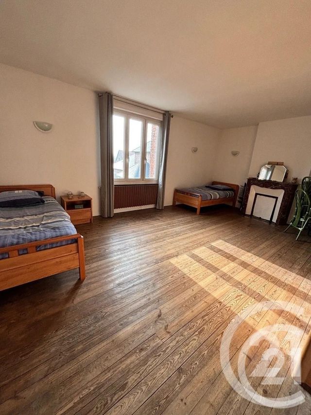 Maison &agrave; vendre - 5 pi&egrave;ces - 121,50 m2 - Roisel - 80 - PICARDIE