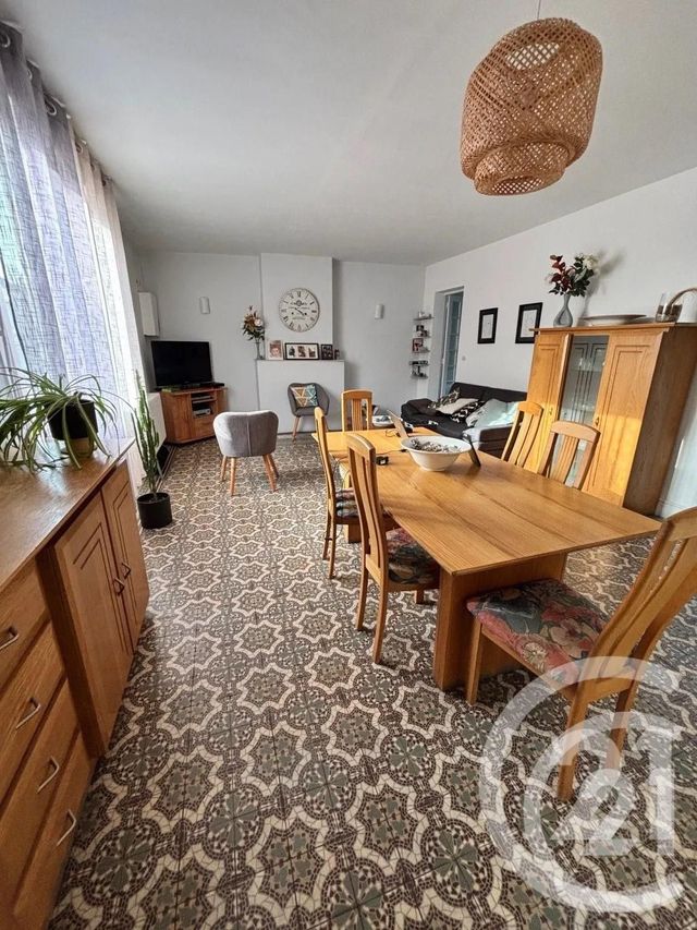 Maison &agrave; vendre - 5 pi&egrave;ces - 121,50 m2 - Roisel - 80 - PICARDIE