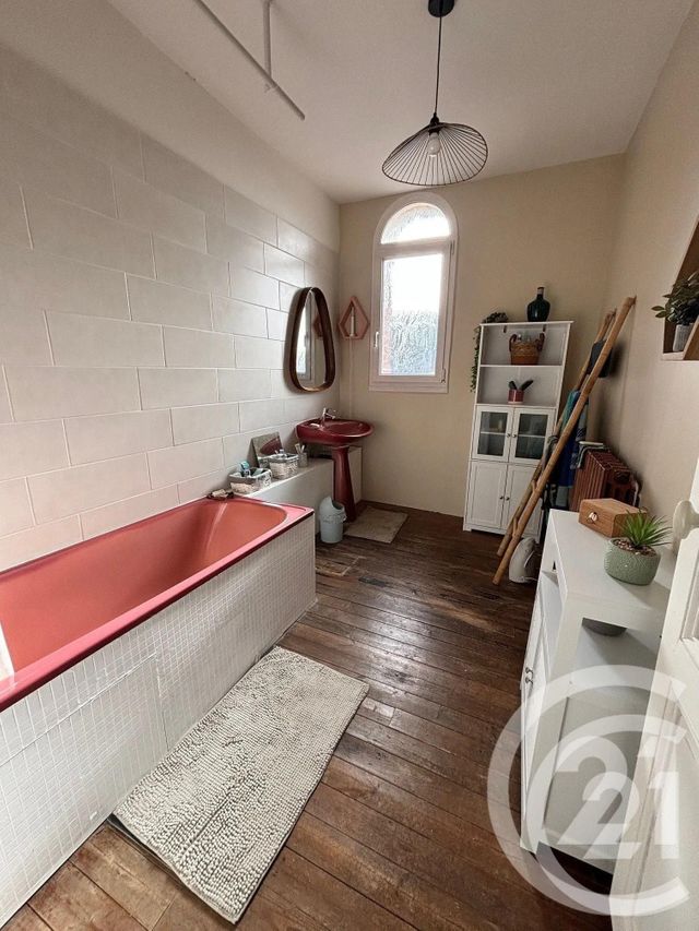 Maison &agrave; vendre - 5 pi&egrave;ces - 121,50 m2 - Roisel - 80 - PICARDIE