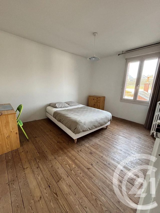 Maison &agrave; vendre - 5 pi&egrave;ces - 121,50 m2 - Roisel - 80 - PICARDIE