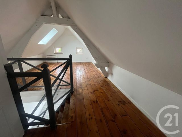 Maison &agrave; louer - 2 pi&egrave;ces - 42 m2 - Nurlu - 80 - PICARDIE