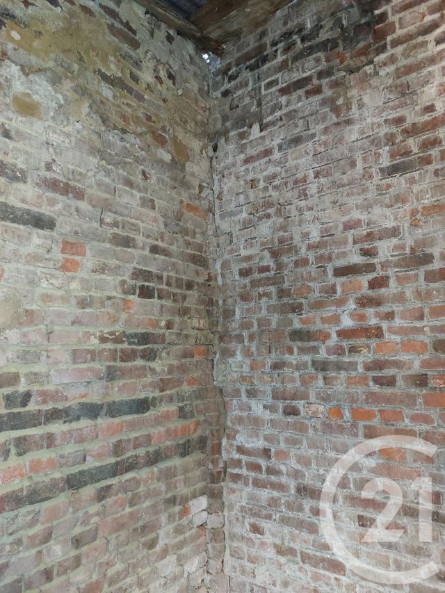 Maison &agrave; vendre - 3 pi&egrave;ces - 96 m2 - Ercheu - 80 - PICARDIE