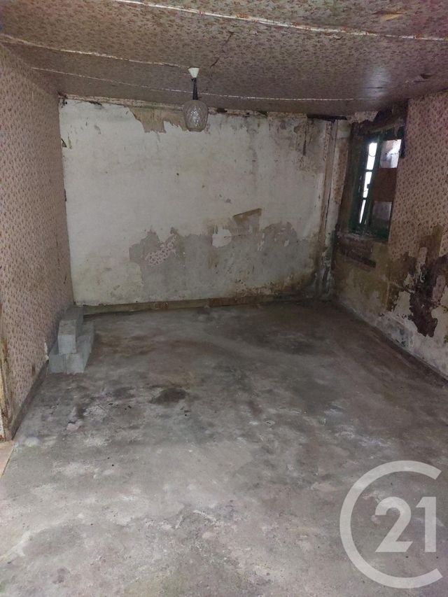 Maison &agrave; vendre - 3 pi&egrave;ces - 96 m2 - Ercheu - 80 - PICARDIE