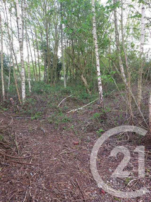 Maison &agrave; vendre - 3 pi&egrave;ces - 96 m2 - Ercheu - 80 - PICARDIE