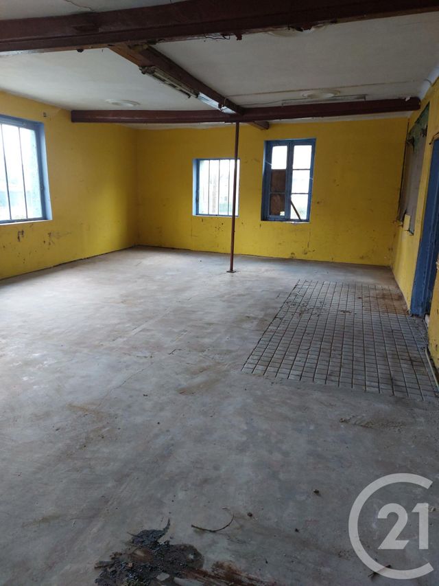 Maison &agrave; vendre - 3 pi&egrave;ces - 96 m2 - Ercheu - 80 - PICARDIE