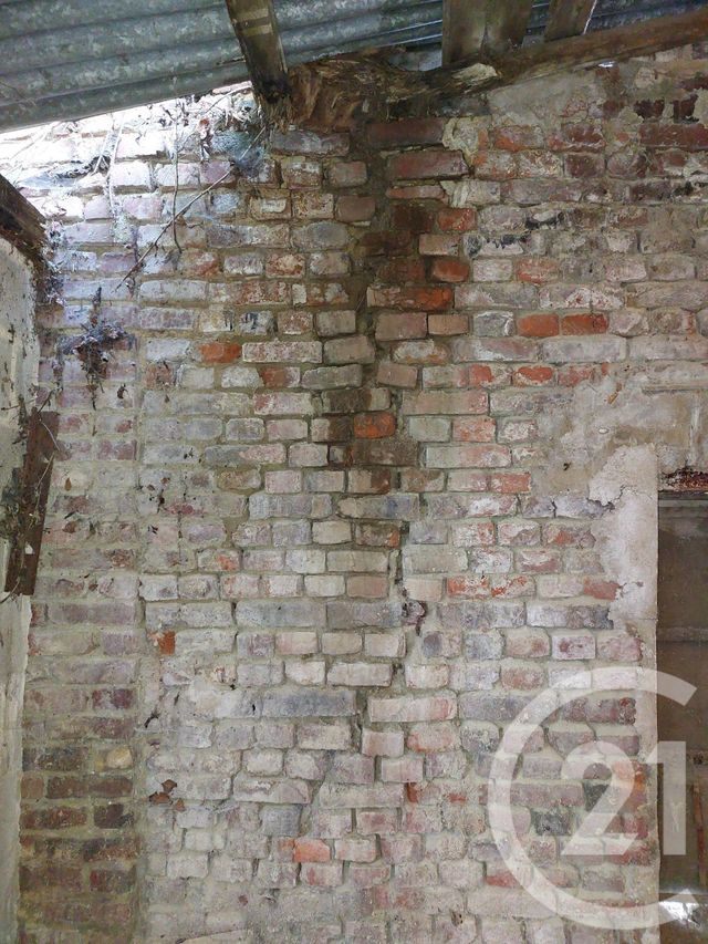 Maison &agrave; vendre - 3 pi&egrave;ces - 96 m2 - Ercheu - 80 - PICARDIE