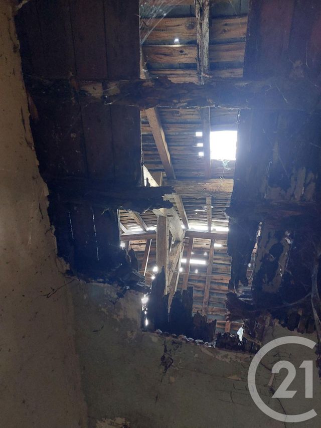 Maison &agrave; vendre - 3 pi&egrave;ces - 96 m2 - Ercheu - 80 - PICARDIE