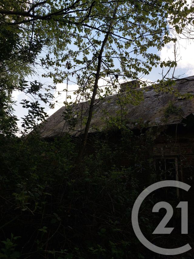 Maison &agrave; vendre - 3 pi&egrave;ces - 96 m2 - Ercheu - 80 - PICARDIE