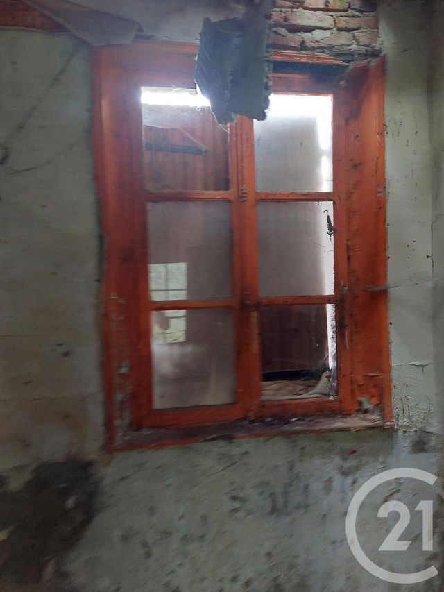 Maison &agrave; vendre - 3 pi&egrave;ces - 96 m2 - Ercheu - 80 - PICARDIE