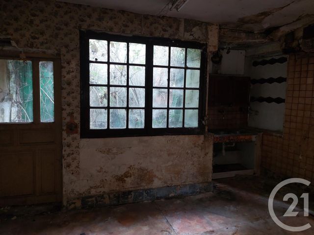Maison &agrave; vendre - 3 pi&egrave;ces - 96 m2 - Ercheu - 80 - PICARDIE