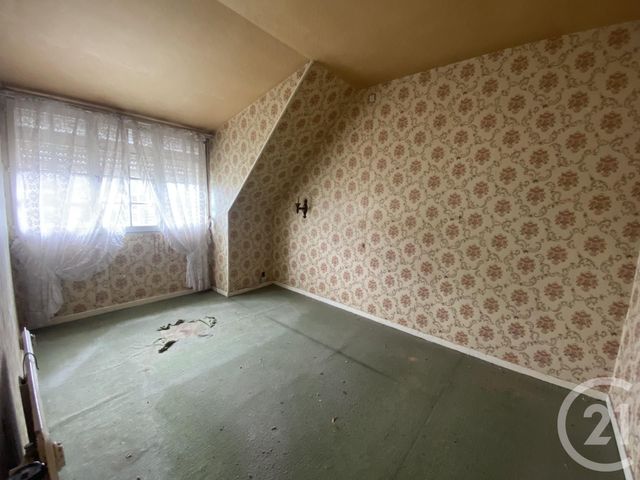 Maison &agrave; vendre - 4 pi&egrave;ces - 83 m2 - Origny Ste Benoite - 02 - PICARDIE