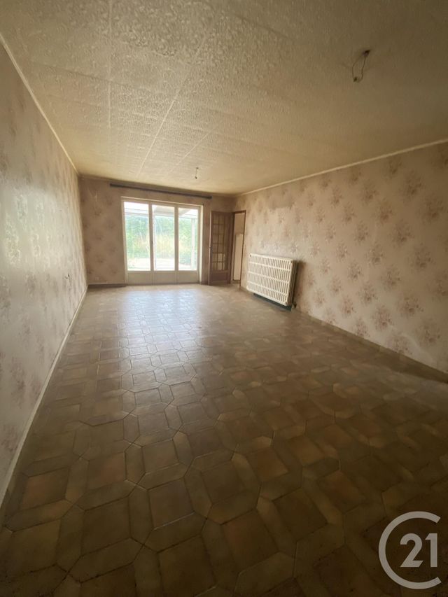 Maison &agrave; vendre - 4 pi&egrave;ces - 83 m2 - Origny Ste Benoite - 02 - PICARDIE