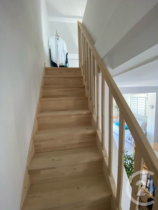 Maison &agrave; vendre - 2 pi&egrave;ces - 54,31 m2 - Peronne - 80 - PICARDIE