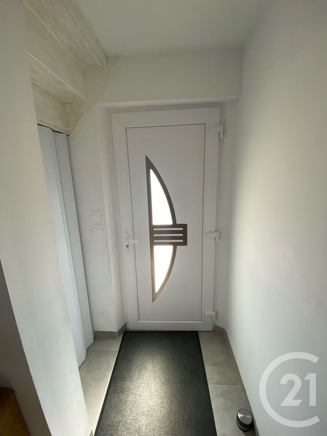 Maison &agrave; vendre - 2 pi&egrave;ces - 54,31 m2 - Peronne - 80 - PICARDIE