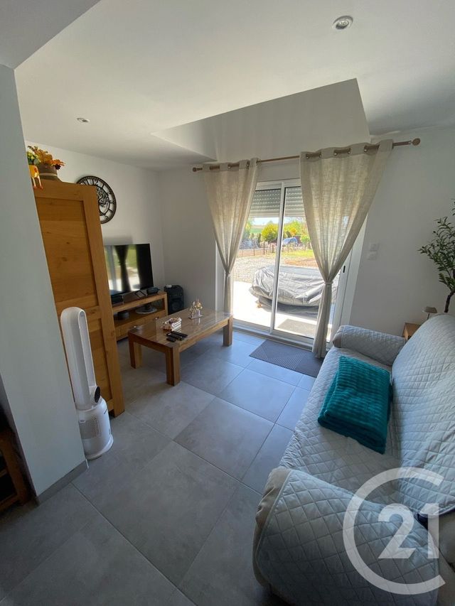 Maison &agrave; vendre - 2 pi&egrave;ces - 54,31 m2 - Peronne - 80 - PICARDIE