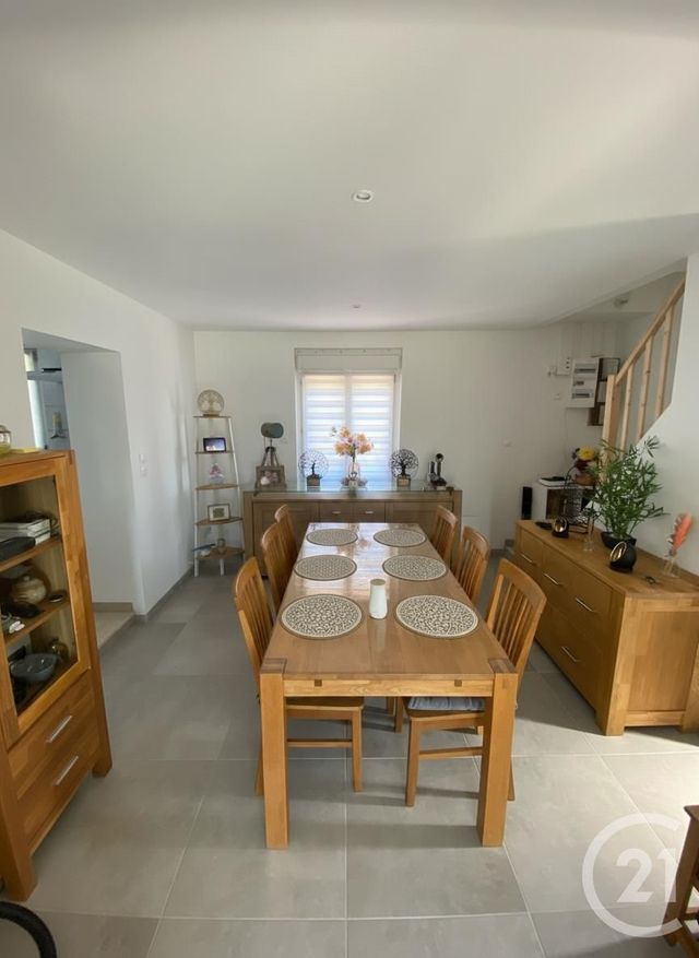 Maison &agrave; vendre - 2 pi&egrave;ces - 54,31 m2 - Peronne - 80 - PICARDIE