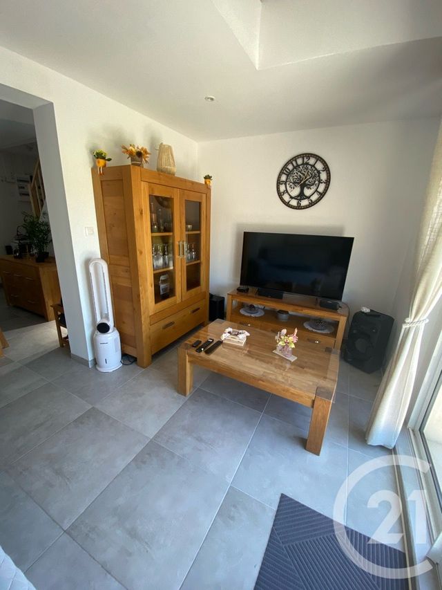 Maison &agrave; vendre - 2 pi&egrave;ces - 54,31 m2 - Peronne - 80 - PICARDIE